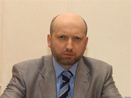 "Закон об амнистии террористов на Донбассе был, но я его даже не подписал", -Турчинов. Видео 