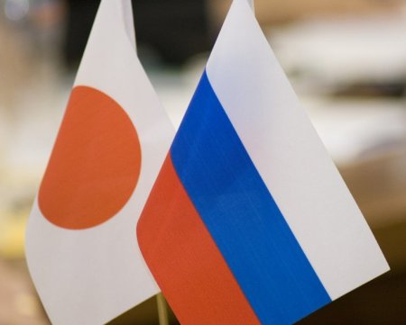 Япония настойчиво требует от России обеспечения перемирия на Донбассе 