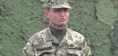 "Утром террористы обстреляли позиции сил АТО 8 раз”, - В.Селезнев "Утром террористы обстреляли позиции сил АТО 8 раз”, - В.Селезнев