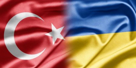 Турция интересуется положением татар в оккупированном Крыму