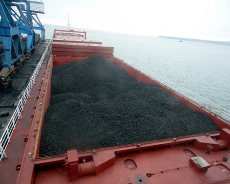 Украина покупала уголь у ЮАР по рыночным ценам 