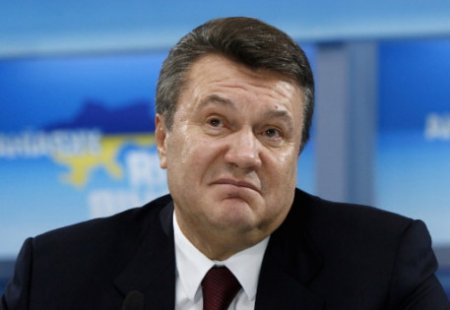 Януковичу и компании так и не запретили въезд в Евросоюз