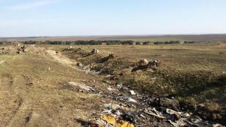 За 2 месяца волонтеры-поисковики в зоне АТО нашли 160 тел украинских бойцов