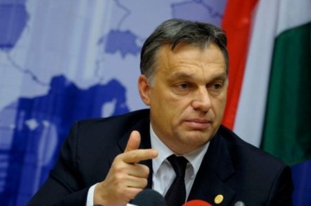 Венгрия продолжает сотрудничество по строительству газопровода «Южный поток»
