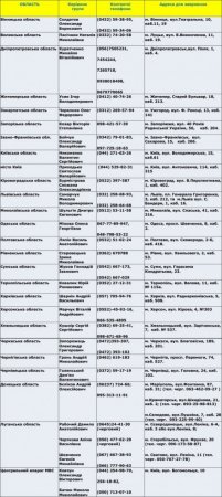 Куда подать заявление, для подачи ДНК, на опознание тела Куда подать заявление, для подачи ДНК, на опознание тела