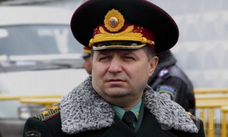 Минобороны принимает меры, которые не позволят россиянам продвинуться в Крым 