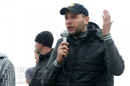 Украине необходимо технократическое правительство Украине необходимо технократическое правительство