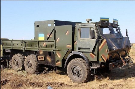 Почувствуй разницу: самодельные бронемашины украинской армии и боевиков (Фото) Почувствуй разницу: самодельные бронемашины украинской армии и боевиков (Фото)