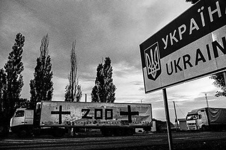 Из Украины в РФ вывезли пять грузовиков с трупами российских военных Из Украины в РФ вывезли пять грузовиков с трупами российских военных
