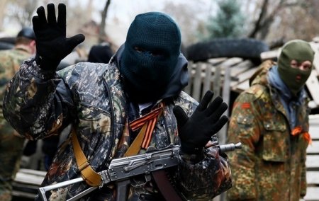В Виннице задержали сторонника ДНР с гранатой