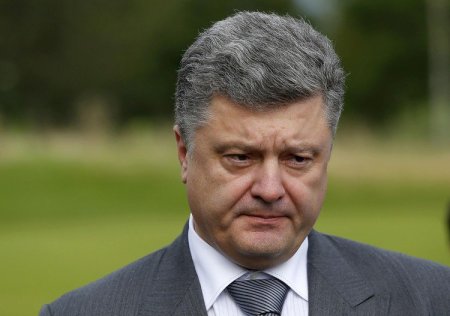 Конфетные фабрики Порошенко достанутся россиянину