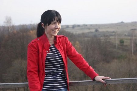 Важный пост при Порошенко занимает 26-летняя девушка без соответствующего опыта