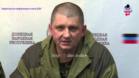 В ДНР культуру будут развивать при помощи рукопашного боя и песен В ДНР культуру будут развивать при помощи рукопашного боя и песен