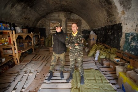 После Майдана После Майдана