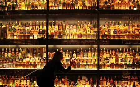 Что решили в Киеве о запрете торговли алкоголем ночью?