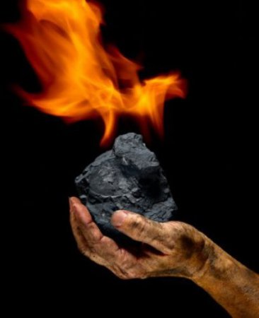 Украинская энергогенерирующая компания закупит уголь в России