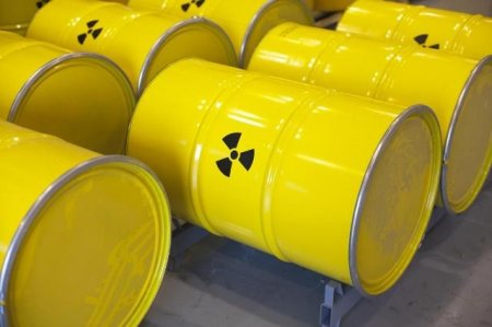 Украина реализует проект строительства собственного хранилища отработанного ядерного топлива в чернобыльской зоне и вскоре сможет отказаться от партнерства с Россией