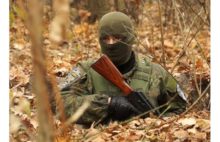 30 лучших бойцов батальона "Киев-1" войдут в спецроту «Тень». Фото. Видео 30 лучших бойцов батальона "Киев-1" войдут в спецроту «Тень». Фото. Видео