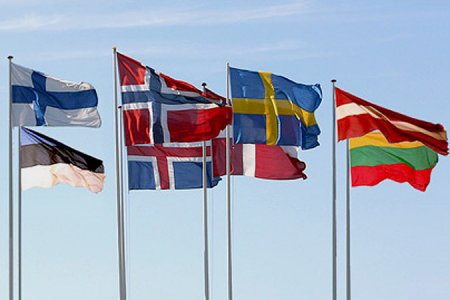 Российская угроза побуждает правительства североевропейских стран готовиться к худшему Российская угроза побуждает правительства североевропейских стран готовиться к худшему