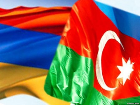 Огонь ведется и в небе Кавказа: будет еще одна война Армении и Азербайджана?