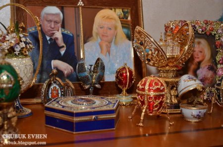 Пшонка хочет вернуть свои яица через суд Пшонка хочет вернуть свои яица через суд