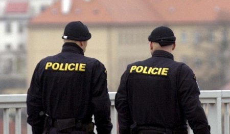 В Праге поймали члена украинской мафии, что представлял "луганскую бригаду"