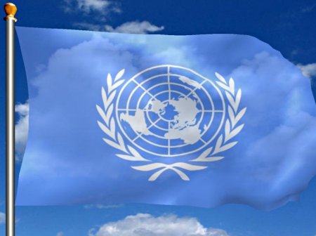 ООН обвинили "Исламское государство" в военных преступлениях в "массовых масштабах"