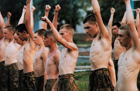 250 призывников отказались ехать воевать в Украину по принуждению, - Союз солдатских матерей России 