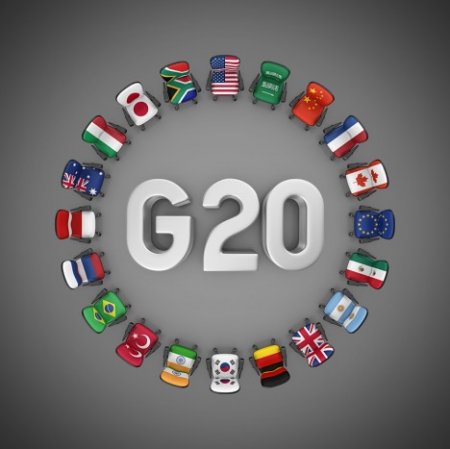 Перед началом G-20 не все австралийские чиновники поприветствовали президента России
