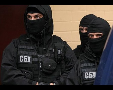 Контрразведка СБУ в течение последних суток задержала девятерых активных участников террористической деятельности ДНР.