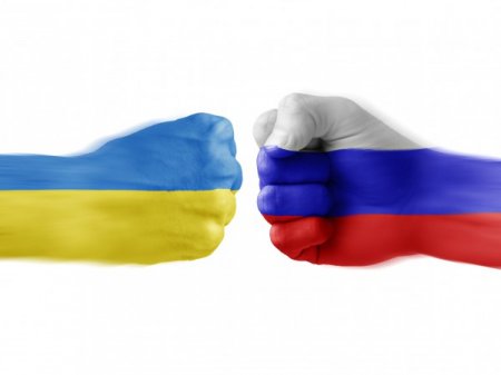 Украина оказалась не готова к серьезному противостоянию с Россией
