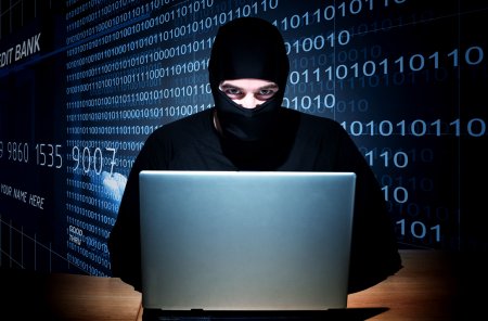 «Кибер-воины» заблокировали сайты и электронные счета террористов