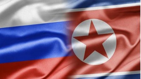 Северная Корея хочет арендовать земли в России