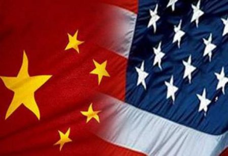 Китай и США договариваются о новом устройстве мира. Путину дали понять, что он лишний