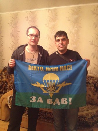 Рассказ украинского бойца, удерживающего высоту на Саур - Могиле
