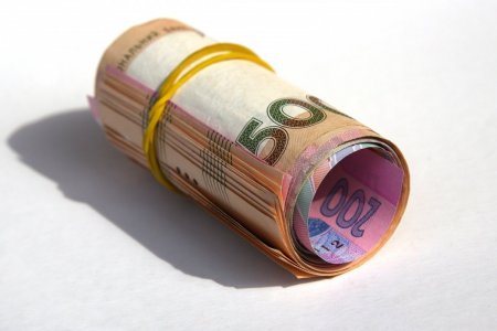 Девальвации может привести к курсу 20 гривен за доллар Девальвации может привести к курсу 20 гривен за доллар