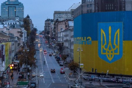 Три проблемы и три главные задачи для Украины