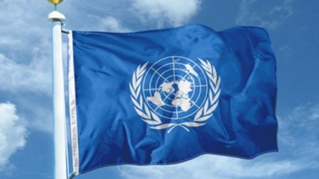 В ООН нашли способ угомонить Россию В ООН нашли способ угомонить Россию
