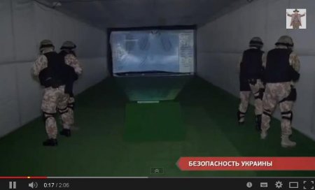 Как проходит военное обучение бойцов в АТО (Видео) Как проходит военное обучение бойцов в АТО (Видео)