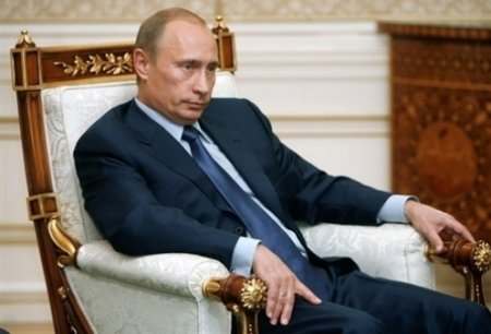 Путин готов повлиять на террористов юга Украины если Запад повлияет на Киев Путин готов повлиять на террористов юга Украины если Запад повлияет на Киев