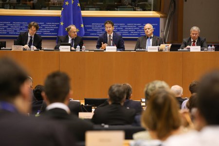 К России новых санкций применят не будут? К России новых санкций применят не будут?