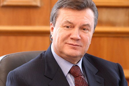 Москва ничего не знает о получение Януковичем гражданства России