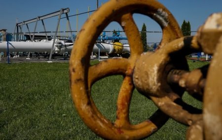 Глава Нафтогаза рассказал, как избавиться от российского газа