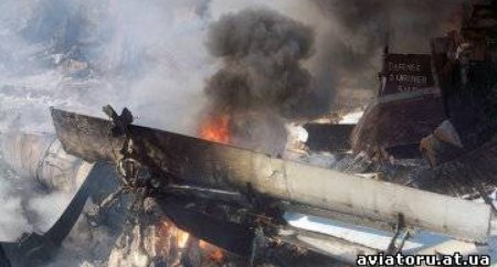 Бывшего руководителя штаба АТО накажут за гибель мелитопольских летчиков
