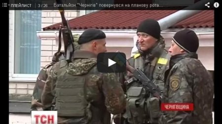 "Он бы выжил, если бы в батальоне был реанимобиль"(Видео)