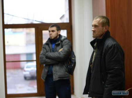 Российскому актеру, активисту Майдана отказывают в предоставлении политубежища в Украине
