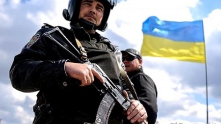 Самая сложная ситуация на Луганщине: боевики обстреливают украинские позиции