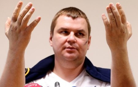 Похищение Булатого было инсценировано Похищение Булатого было инсценировано