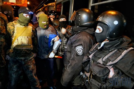 Лучшие фотографии времен Евромайдана Лучшие фотографии времен Евромайдана