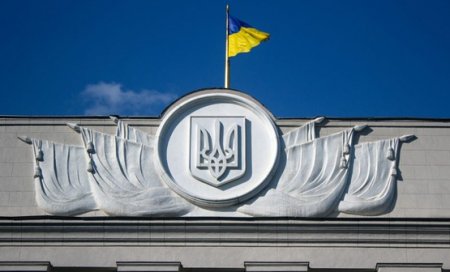 Украина готовится вступить в НАТО